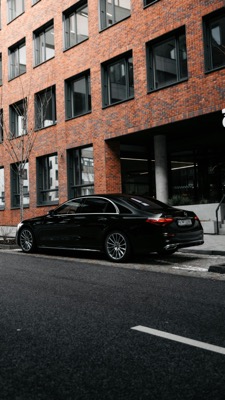 S-Class view 3