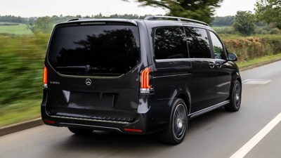 V-Class view 1