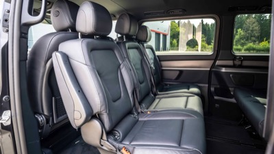 V-Class view 3