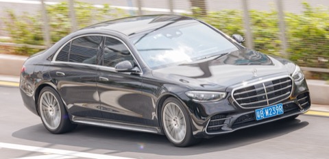 W223 view 5